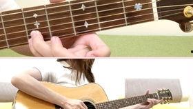 吉他成人学习视频,轻松掌握成人吉他演奏技巧
