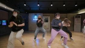 成人大鼓简单舞蹈视频,轻松学会传统韵律舞步