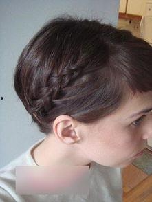 成人帽子辫子怎么扎视频,轻松打造时尚潮流发型