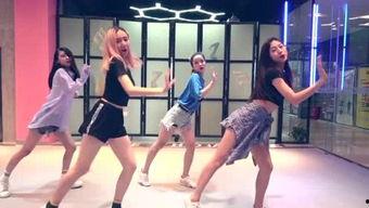 阿妞成人舞蹈教学视频,轻松入门，舞动人生