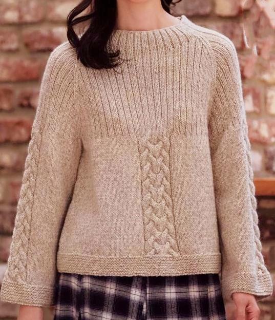 新手毛衣教程成人款视频,成人款视频教程详解