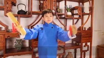 成人快板教学视频大全,轻松入门，乐享韵律人生