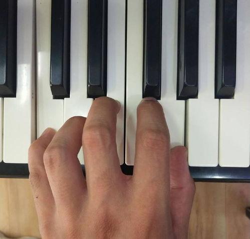 成人钢琴初级教学视频,跟随教学视频轻松入门