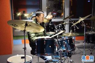 架子鼓成人上课视频,跟随专业视频课程，开启音乐之旅