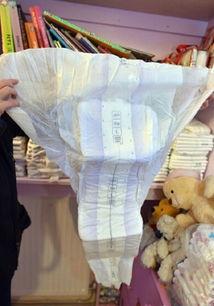 成人穿纸尿裤的视频,揭秘纸尿裤的舒适与便利